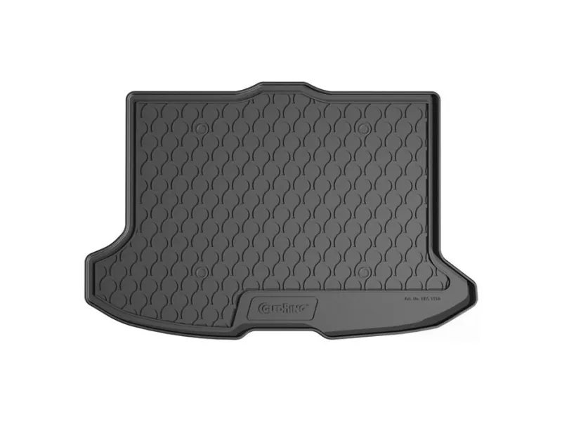Bagagerumsbakke Volvo C30 HB (3-dr) 2006-2013