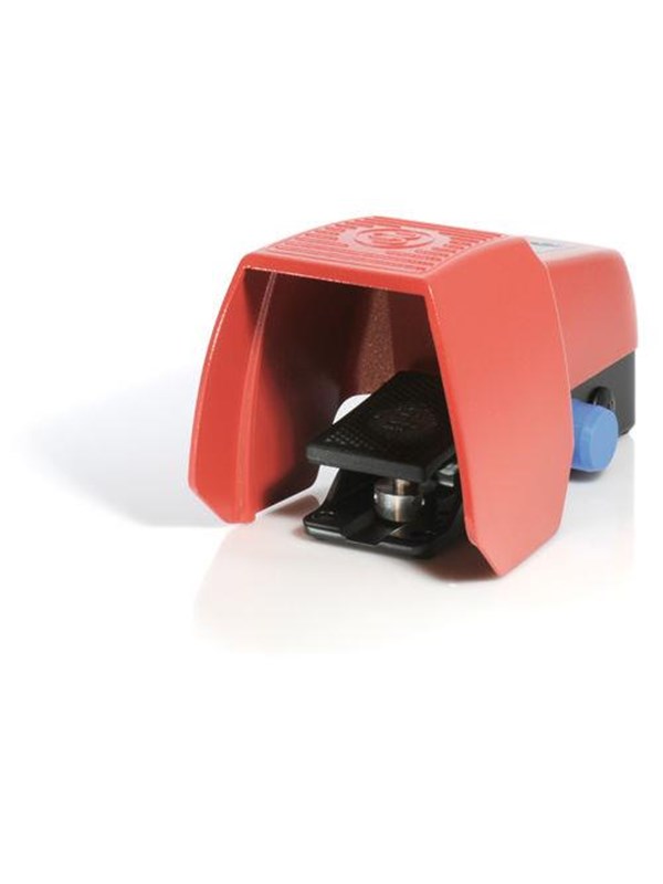 Bernstein Foot switch f1-su1z-uv1-d-un