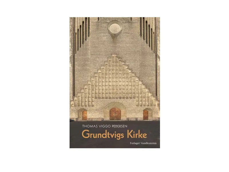 Grundtvigs kirke og det aristokratiske primtallet | Thomas Viggo Pedersen | Språk: Dansk
