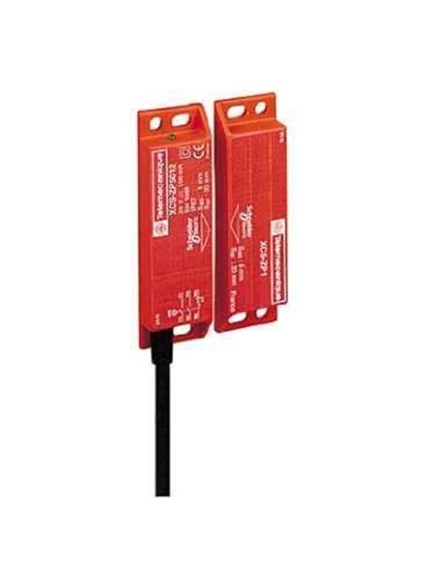 TELEMECANIQUE SENSORS Short magnetic safety sw