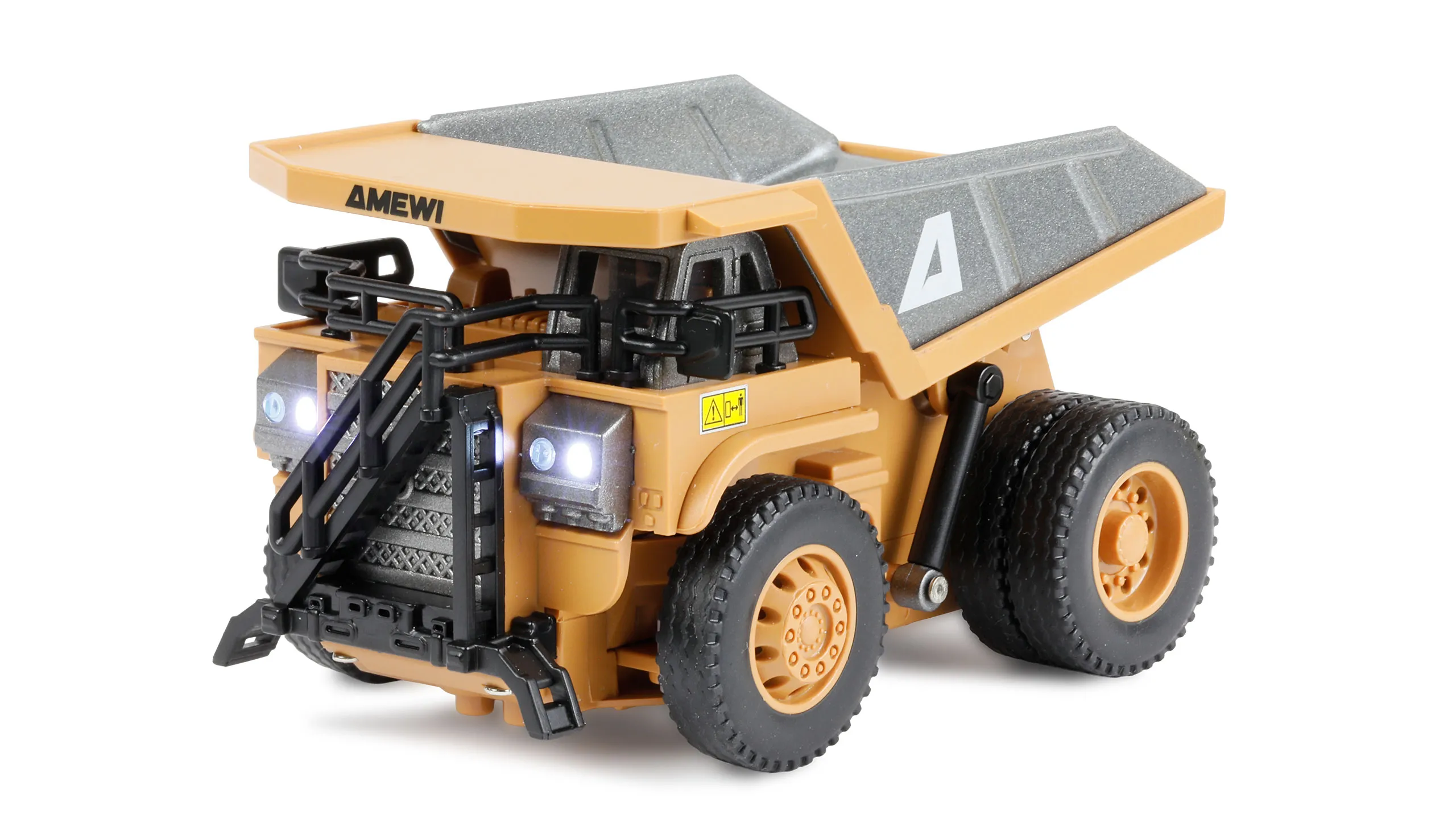 Amewi 22743, 1:64, 6 år