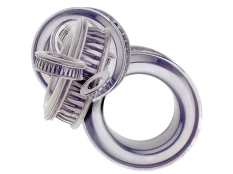 Rutgerson SR12 Super Ring