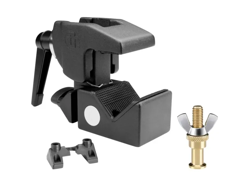 Adam Hall SCP710BMK2SET1 traverseklammer 1 stk 20 kg
