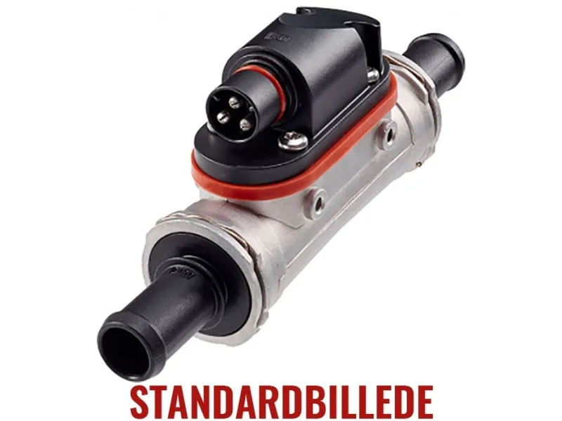 Ptc motorvarmer 412763 ø=19mm
