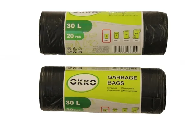 Milwaukee Worki uniwersalne 30L 20 stk. (4772013162025)
