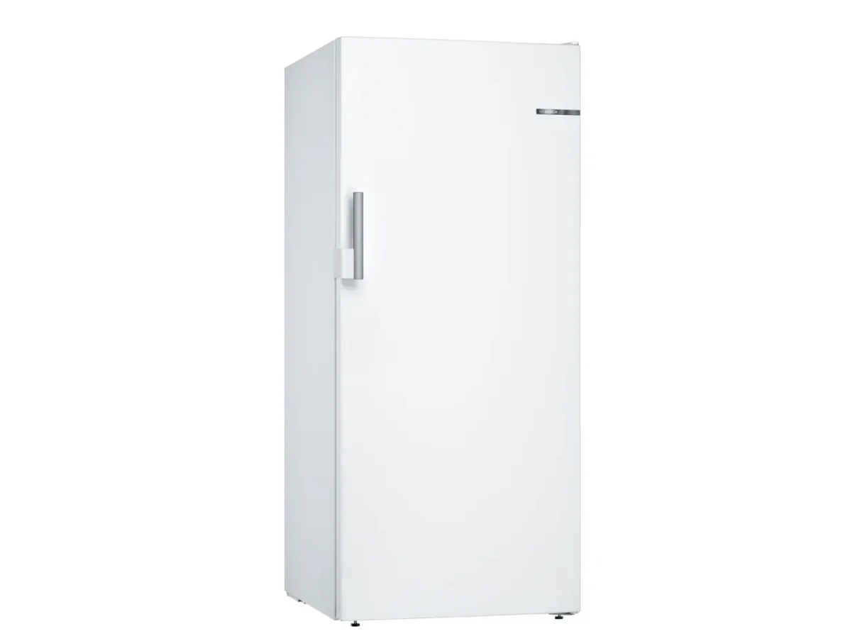 Bosch Serie 6 GSN51EWCV, 290 l, 21 kg/24t, SN-T, Frostfritt system, C, Hvit