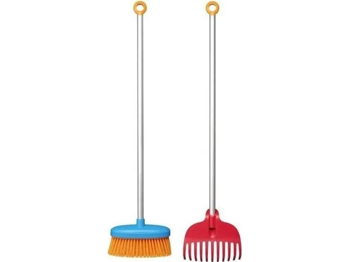 Fiskars FISKARS RENGJØRING MYFIRST FS1062474