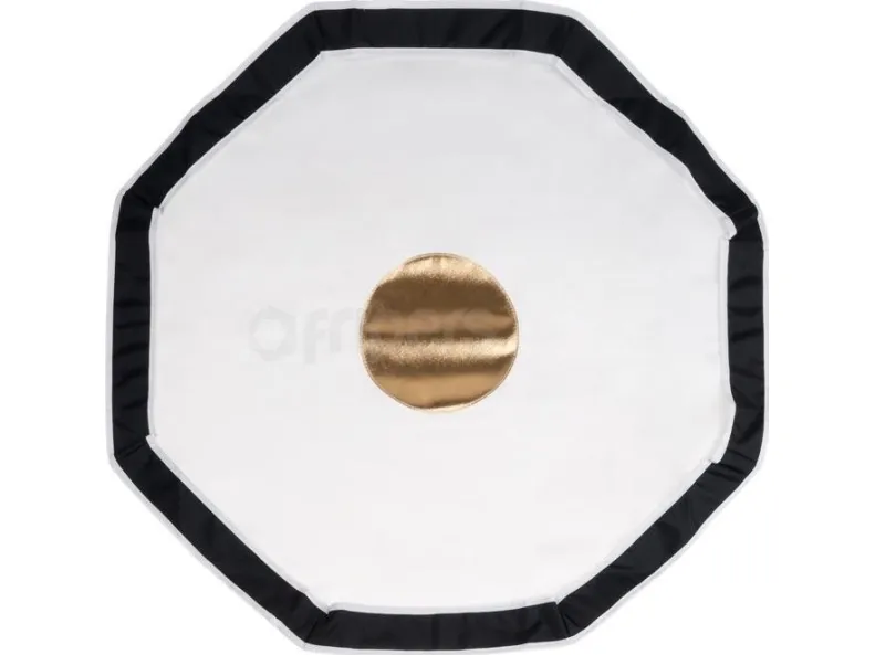 Aurora oktadiffusor Octa Gold 65 cm Firefly