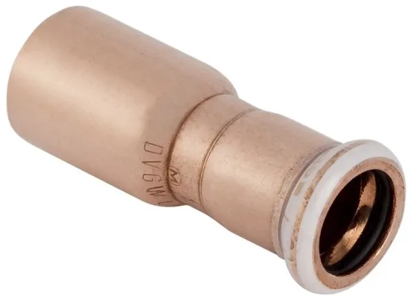 Reduksjon cu 22-15mm mf/np