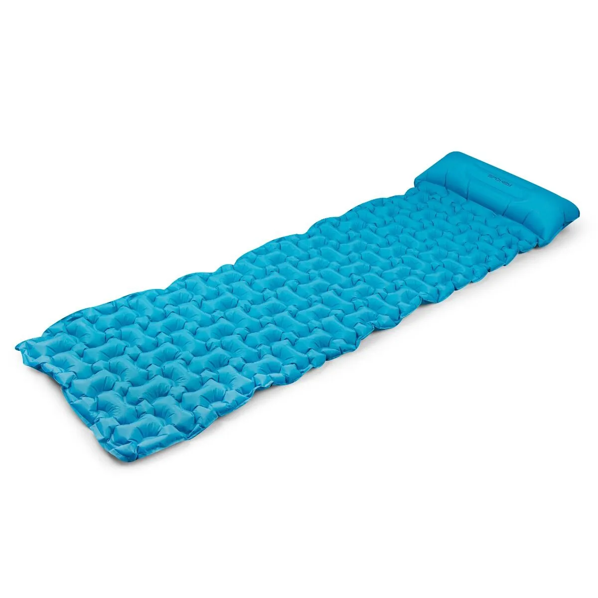 Spokey AIR BED, Enkel madrass, Rektangel, Inne & Ute