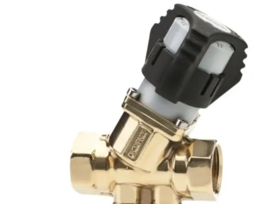 Sigma Compact M/M DN25 High P/T