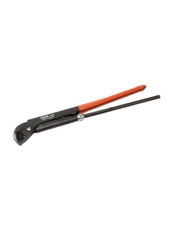 BAHCO pipe wrench 142 1.1/2