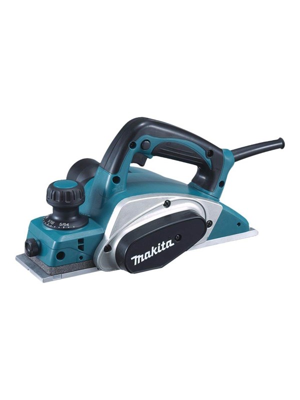 Makita KP0800J - planer - 620 W - 82 mm
