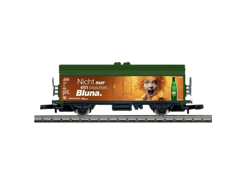 Märklin 98218 Z godsvogner