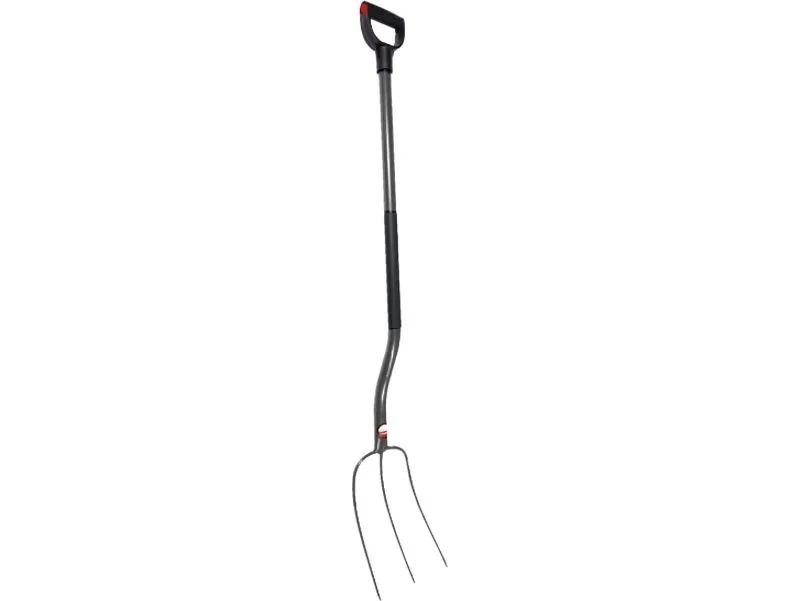 AWTools haveverktøy Widly 3 tenner (AW00080)