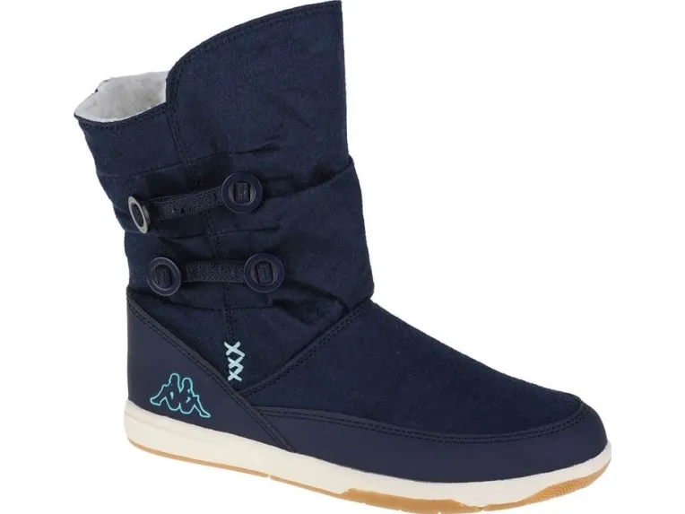 Kappa Kappa Cream K 260513K-6737 Marineblå 29