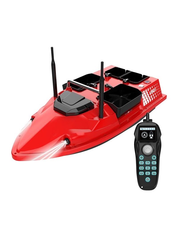 Flytec V803 12000mAh bait boat
