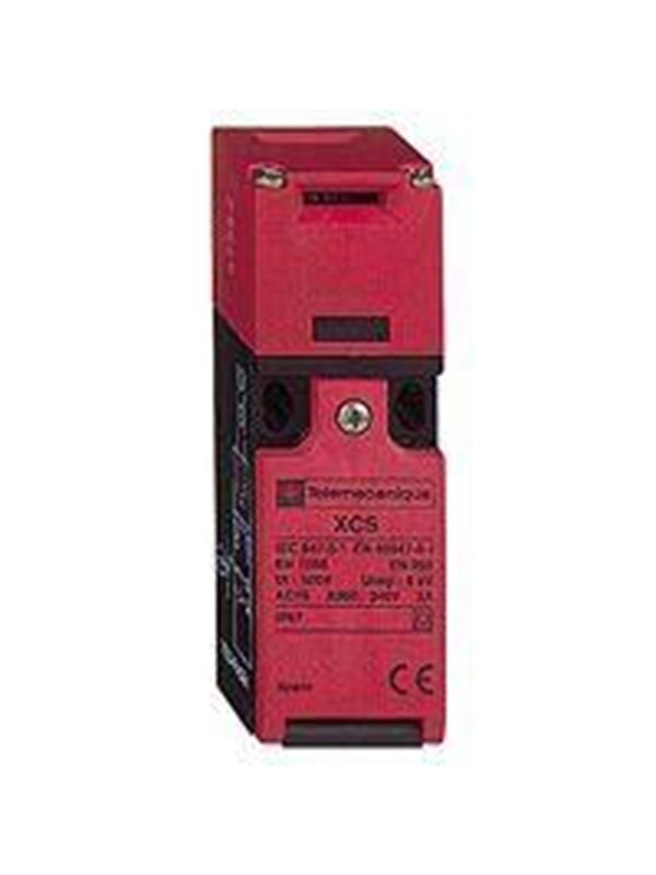 TELEMECANIQUE SENSORS Limit switch for safety application xcsp