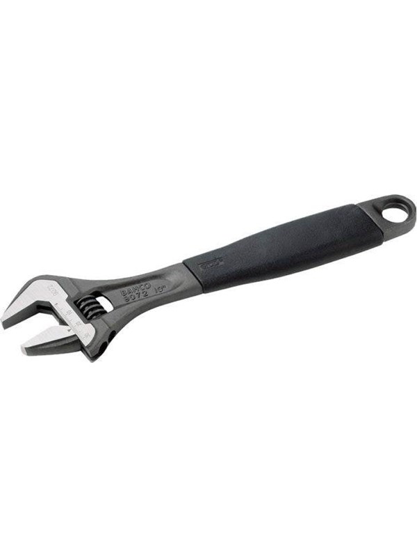 BAHCO Adjustable wrench 9072 10