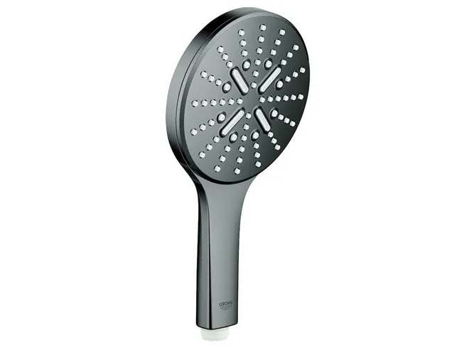 GROHE Rainshower SmartActive 130Håndbruser 3 sprays