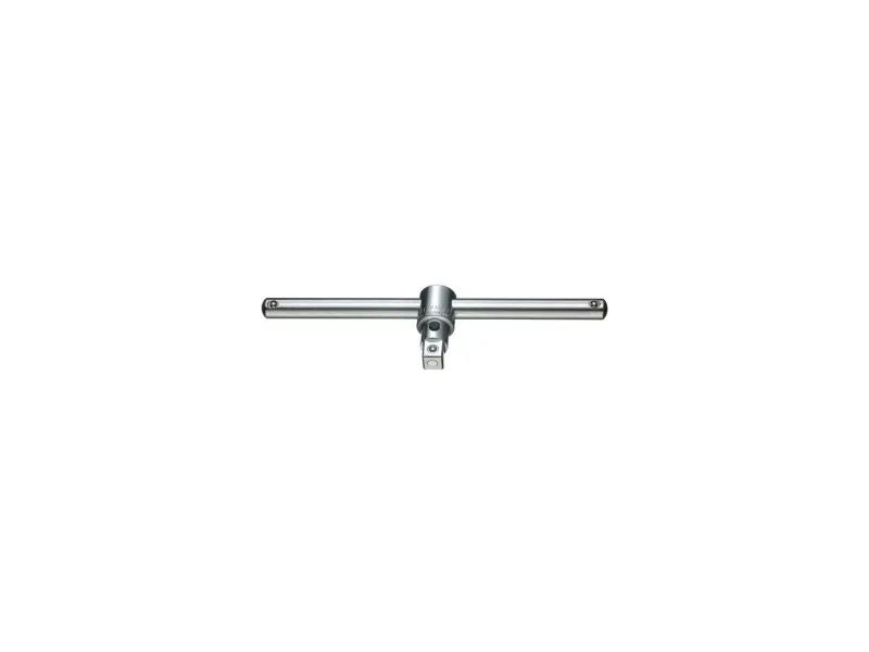 STAHLWILLE 425 QR 12071000 Stikknøkkel med krysshåndtak Drive 3/8\ 10 mm Output 3/8\ 10
