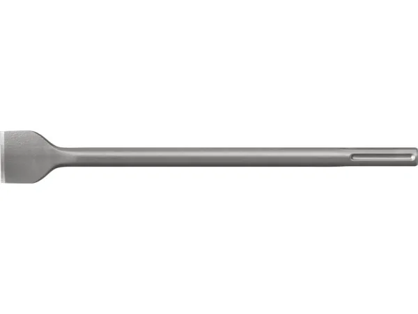 Fischer Bred flatmeisel SDS MAX 80 x 300 mm (504290)