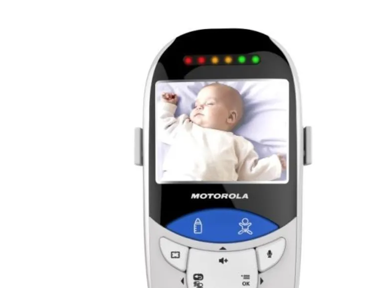 Barnepike Motorola MBP 27T (MOTOROLAMBP27T)
