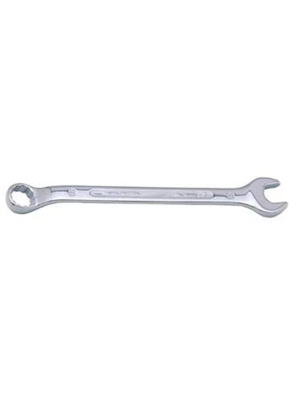 BAHCO 55 mm Offset Combination Wrench with Chrome Finish 570 mm