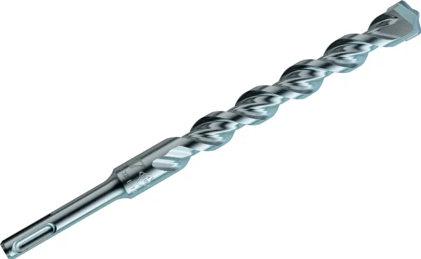 THÜRMER TOOLS Hammerbor SDS-plus Ø5,5 mm arbejdslængde 60 mm totallængde 110 mm