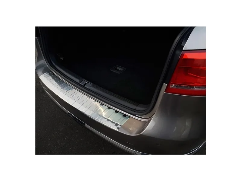 Læssekantbeskytter VW Passat B7 Variant 2010-2014 -Stål