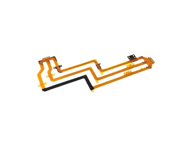 Sony 189340211, Sony, PXWX70, Sort, Oransje, 1 stykker