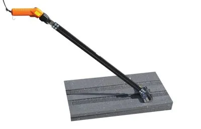 Forlænger til flamingoskærer Profix og Akkufix, 120 cm