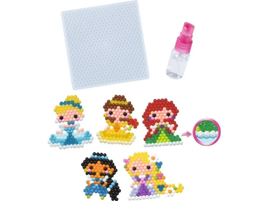 Epok AQUABEADS blendende Disney Princess 31606