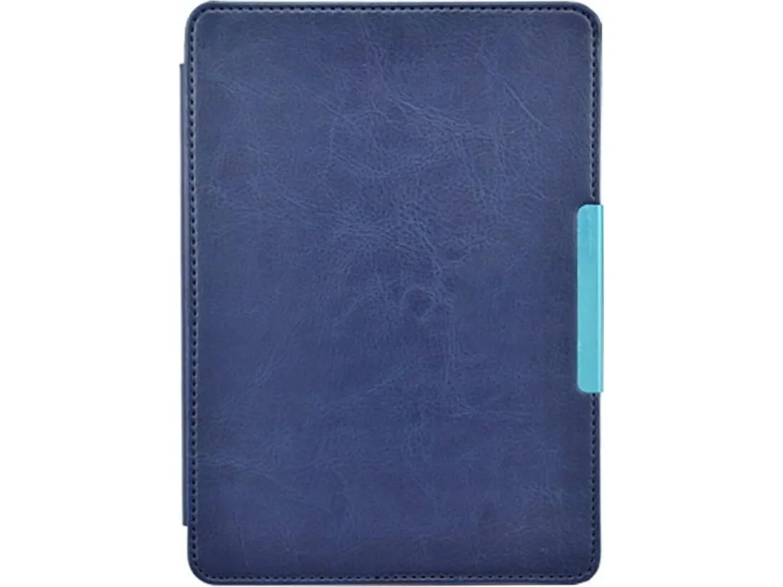 Alogy Smart Case Kindle Paperwhite 1/2/3 Blå