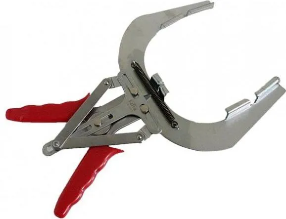 Satra tang for tetningsringer 110-160 mm (S-D110PR)