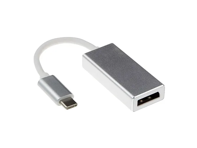 ACT USB CM-DP F KONVERTER 4K2K