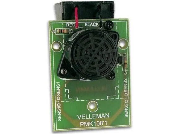 Whadda WSAA108 vannsensor (WSAA108)