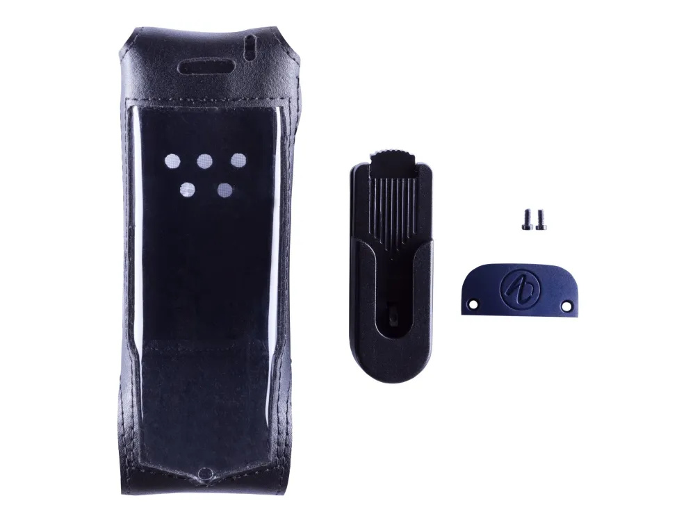 Alcatel-Lucent Vertical - Pung for DECT-telefon - for Alcatel-Lucent 8254 DECT