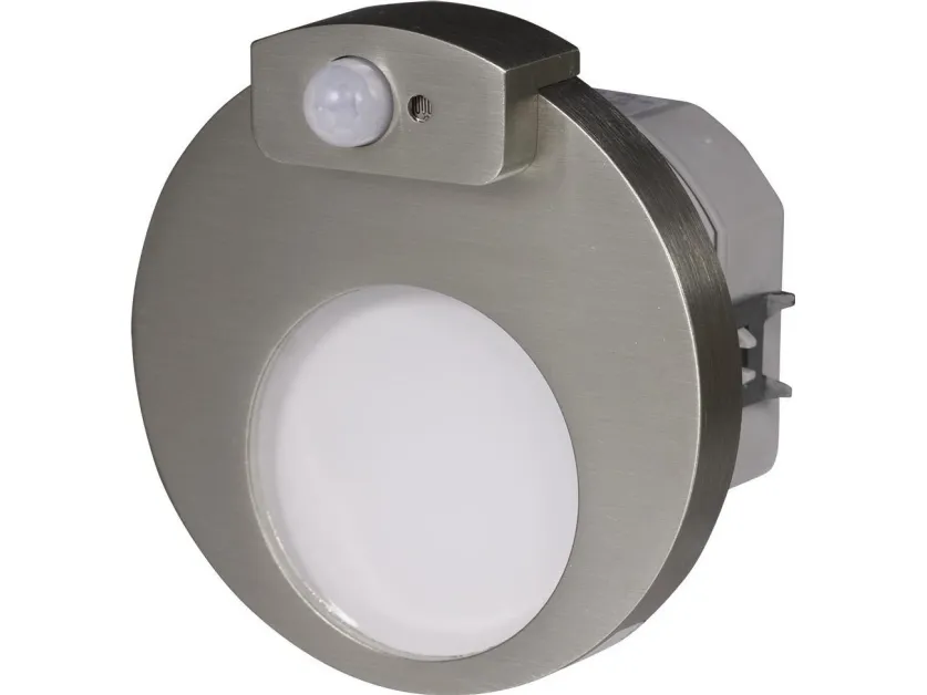 Zamel trappelampe Oprawa LED Muna for 14V DC regulert sensor STA hvit nøytral LED10221627
