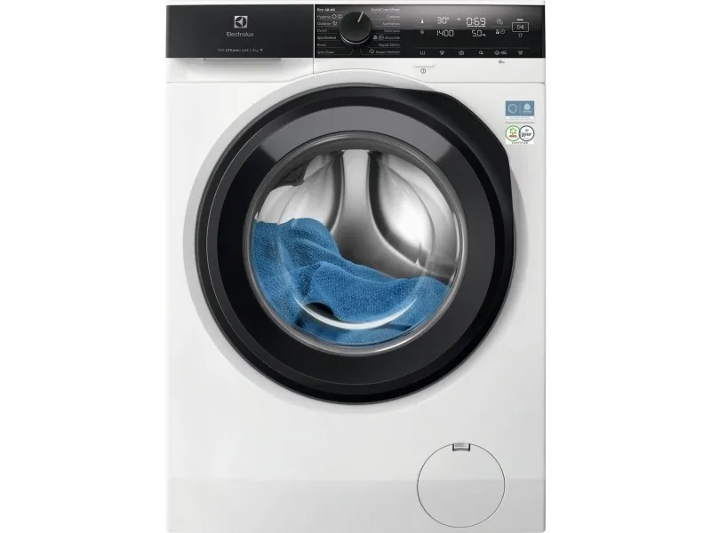 Vaskemaskin Electrolux EW7F4492FCE