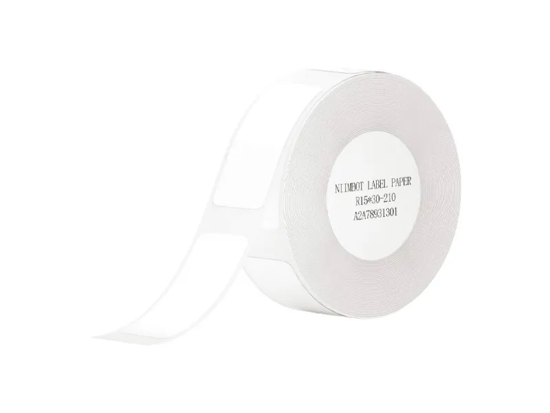 NIIMBOT Thermal Labels 15x30mm 195 pcs