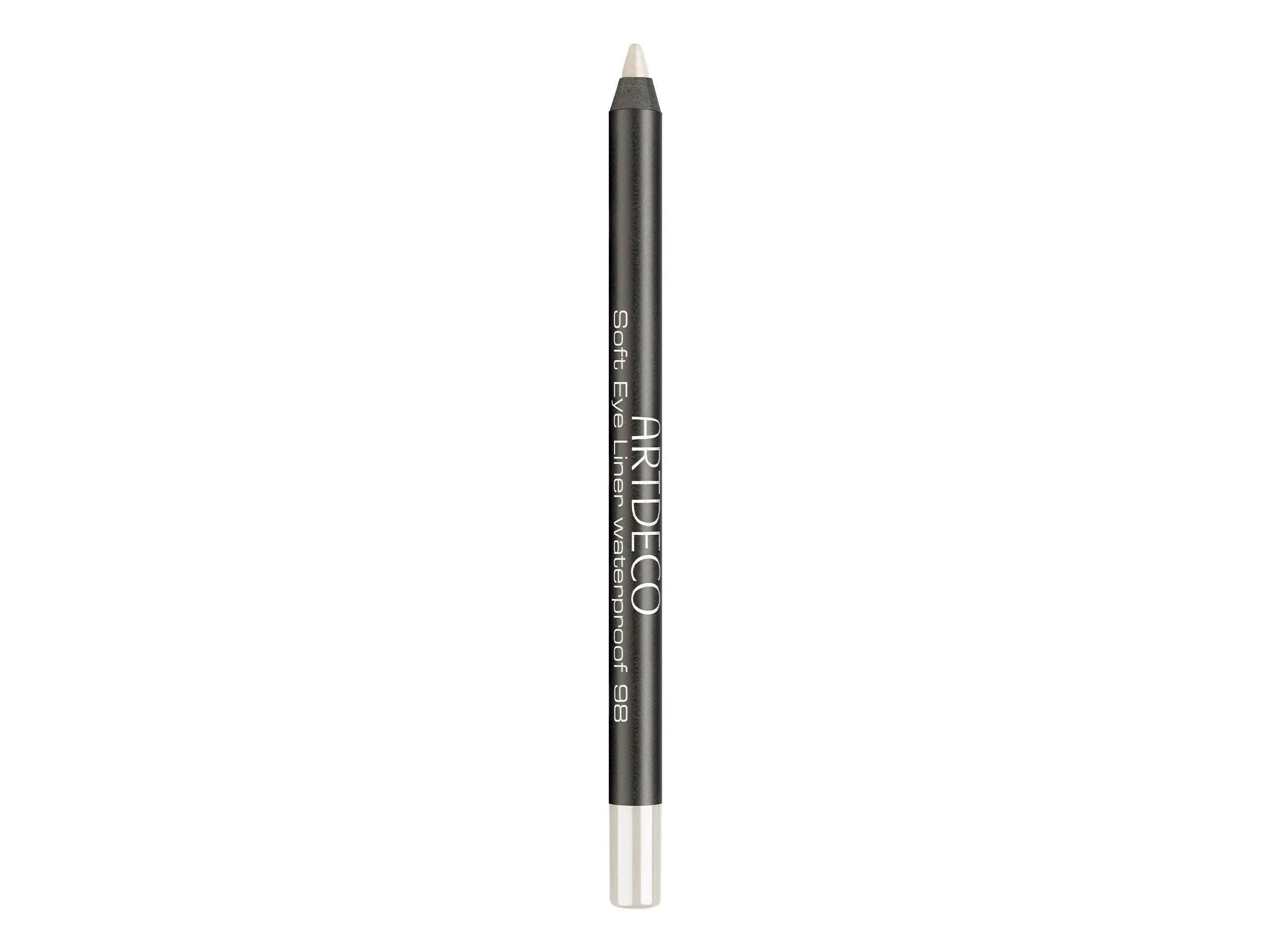 Artdeco Soft Eye Liner Waterproof 98 - Vanilla White