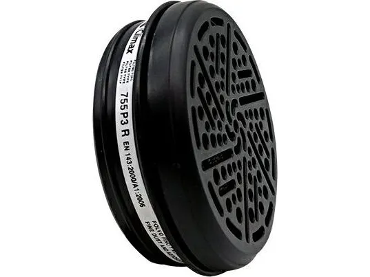 Climax CLIMAX FILTER TYPE 755 P3 FOR PULPS 755,756 /1pc.