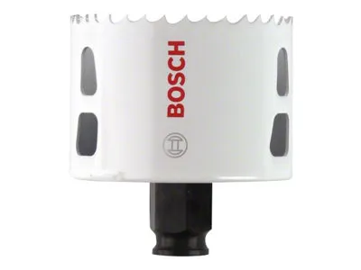 Bosch Progressor for Wood and Metal - Hole saw - for tre, metall - 70 mm
