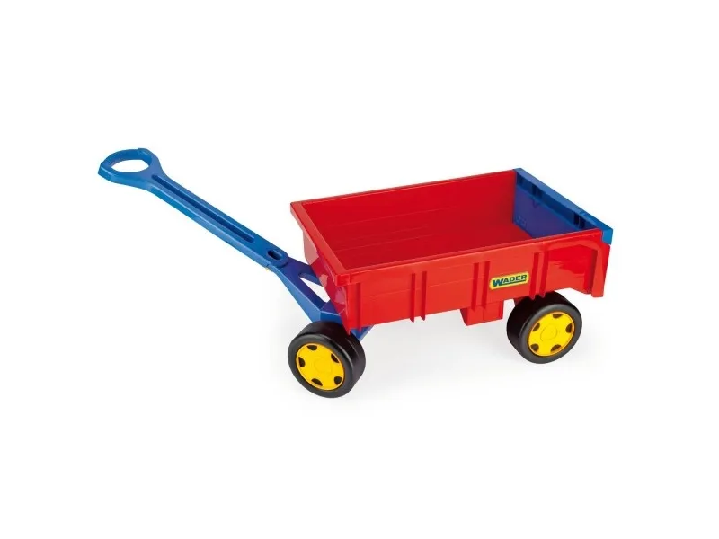 WADER Giant Nandcart henger 95 cm