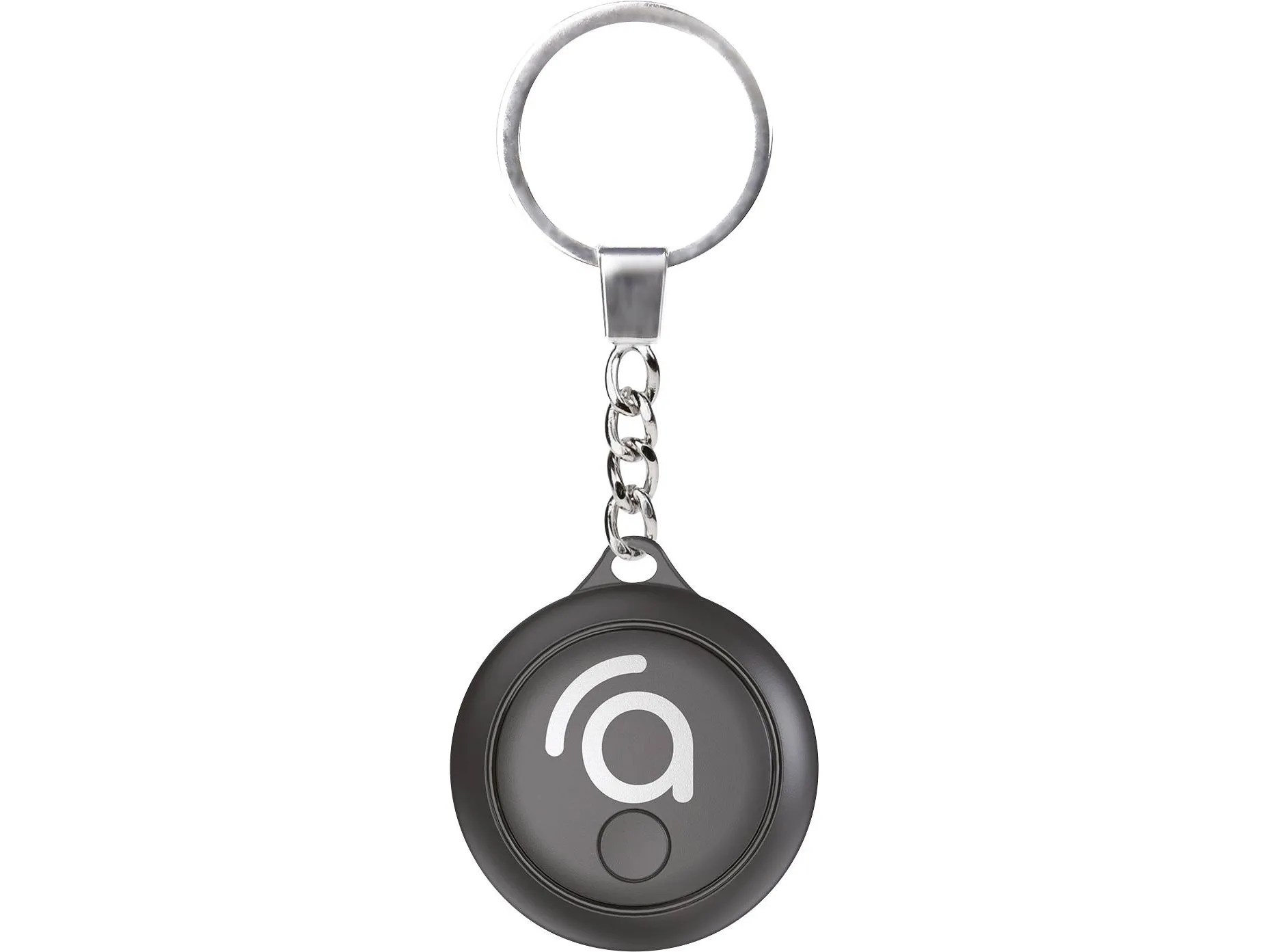 Albrecht ST-100 Smart Tracker - svart (21800)