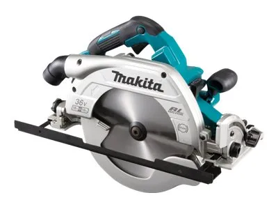 Makita DHS900ZU - Sirkelsag - trådløs - 235 mm - uten batteri - 18 V + 18 V - SOLO