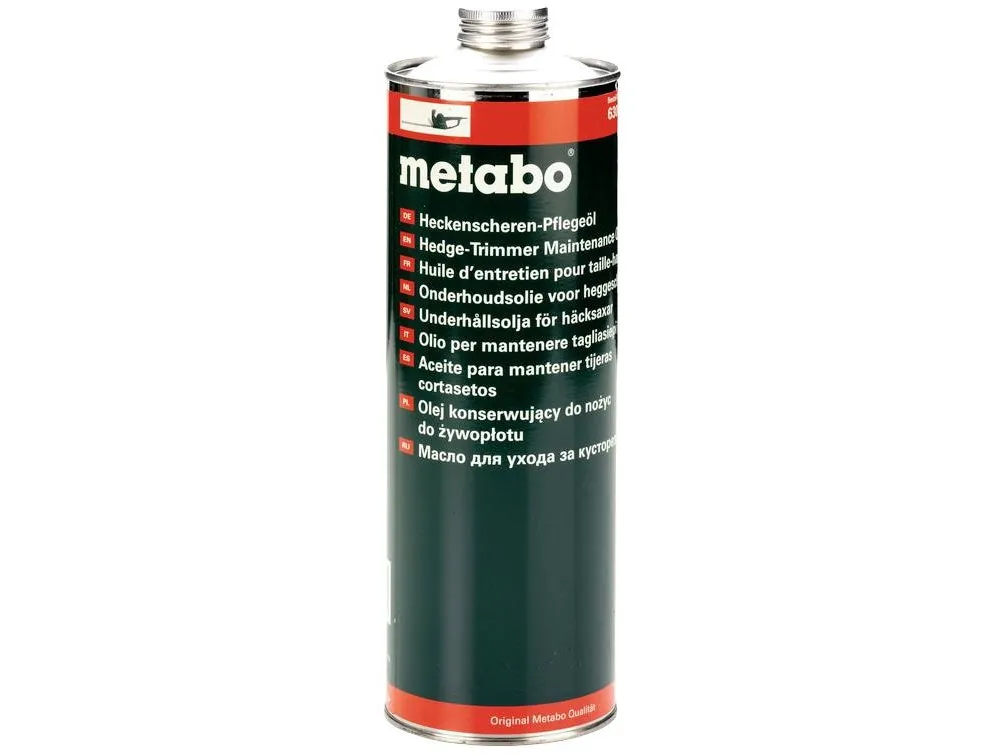 Metabo 630474000