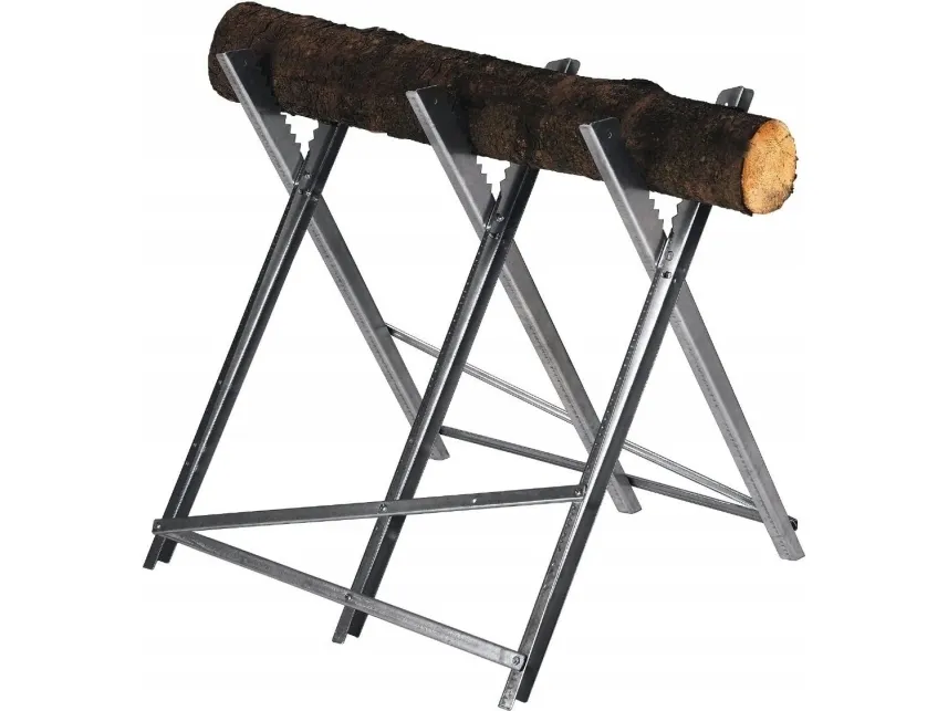 GEKO Koziol sammenleggbar til treforming 150 kg