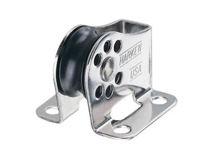 Harken Microblokk 22 mm enkelt, stående